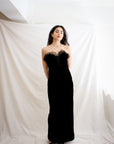 Vintage Sweetheart Dress