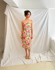 Vintage Caché Dress