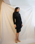 Vintage Liliane Romi Dress
