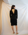 Vintage Liliane Romi Dress