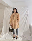 Vintage Byblos Coat
