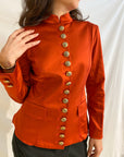 Vintage Gaï Mattiolo Jacket