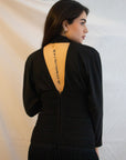 Vintage Liliane Romi Dress