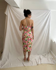 Vintage Caché Dress
