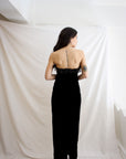 Vintage Sweetheart Dress