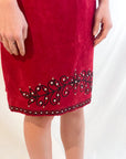 Vintage Cripple Creek Skirt