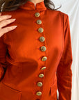 Vintage Gaï Mattiolo Jacket