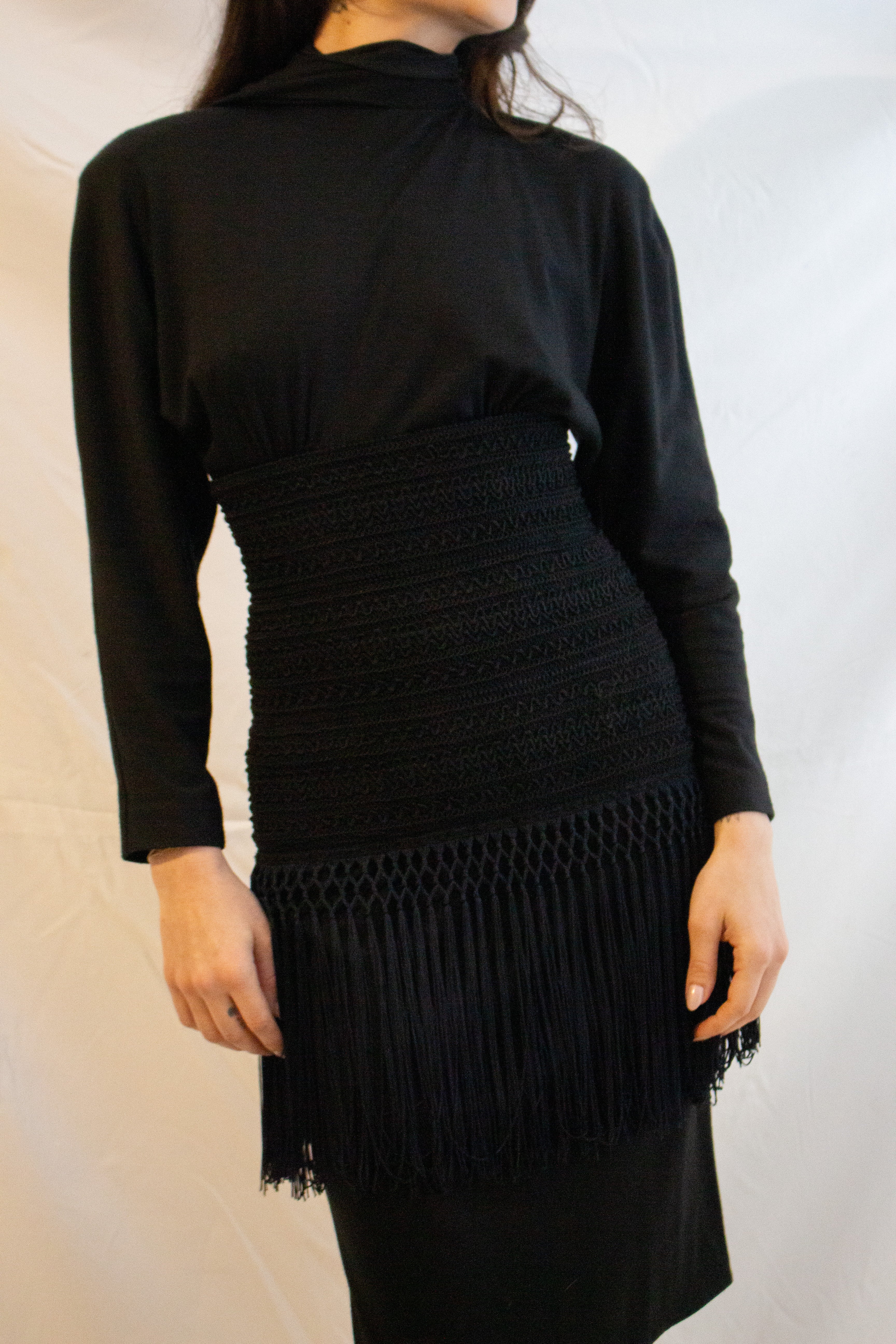 Vintage Liliane Romi Dress