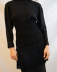 Vintage Liliane Romi Dress
