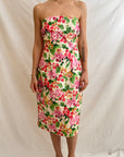 Vintage Caché Dress