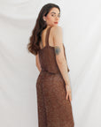 Vintage Donna Karan Pants Set