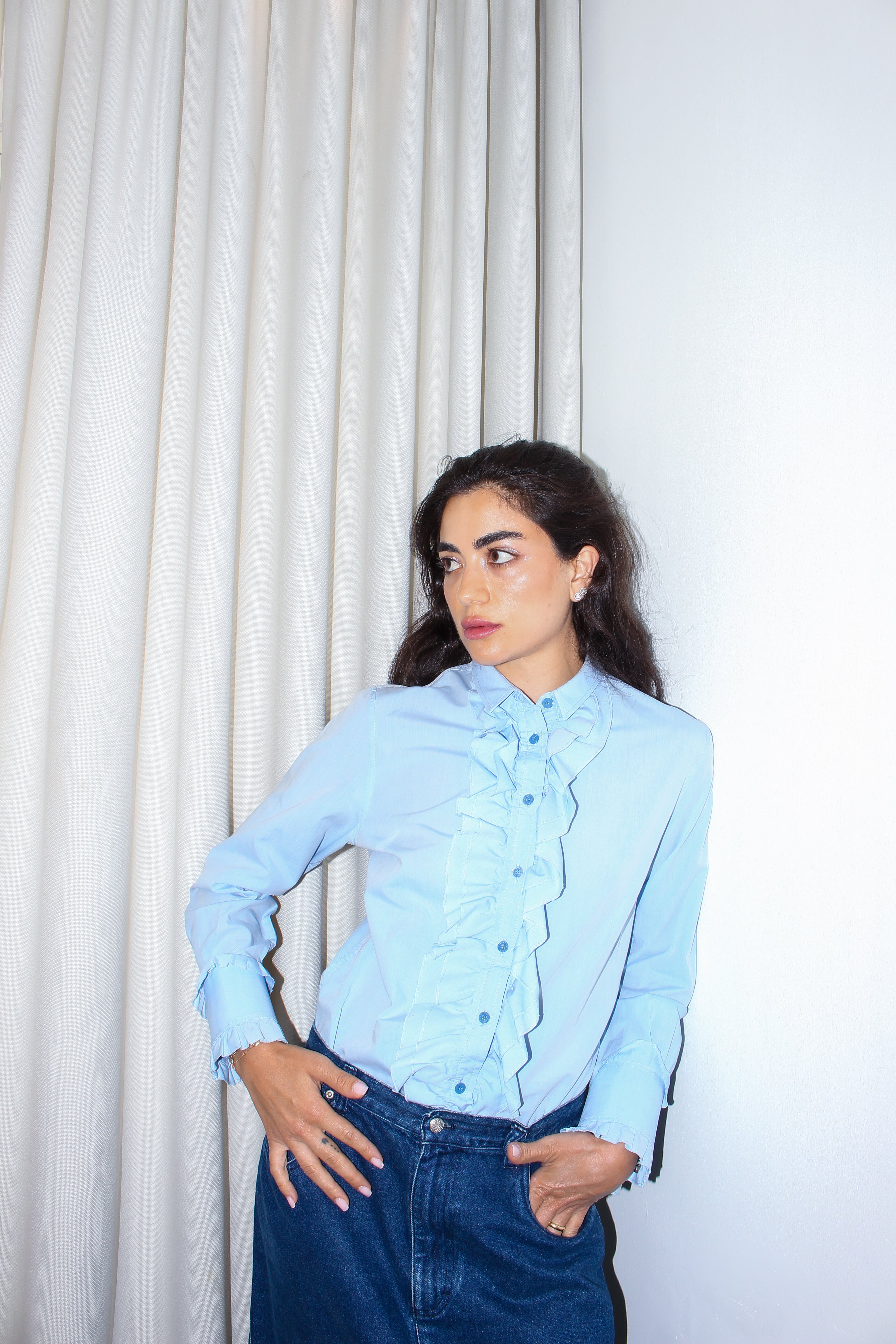 Vintage Dolce & Gabbana Shirt