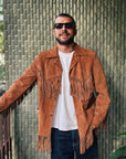 Vintage Winny Roaste Jacket