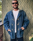 Vintage Valentino Jacket