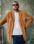 Vintage Nazareno Gabrielli Jacket