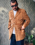 Vintage Nazareno Gabrielli Jacket