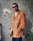 Vintage Nazareno Gabrielli Jacket