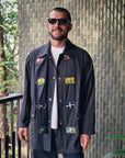 VIntage Castelbajac Jacket
