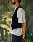 Vintage Moschino Vest