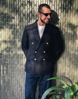 Vintage Blazer Coat