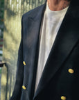 Vintage Blazer Coat