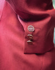 Vintage Ungaro Blazer Jacket