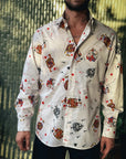 Vintage Moschino Shirt
