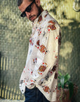 Vintage Moschino Shirt