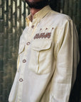 Vintage Castelbajac Shirt