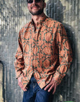 Vintage Iceberg Shirt