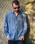 Vintage Moschino Shirt