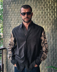 Vintage Moschino Shirt