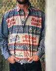 Vintage The Golf Club Shirt