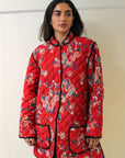 Vintage Chinese Jacket