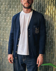 Vintage Carven Cardigan