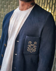 Vintage Carven Cardigan