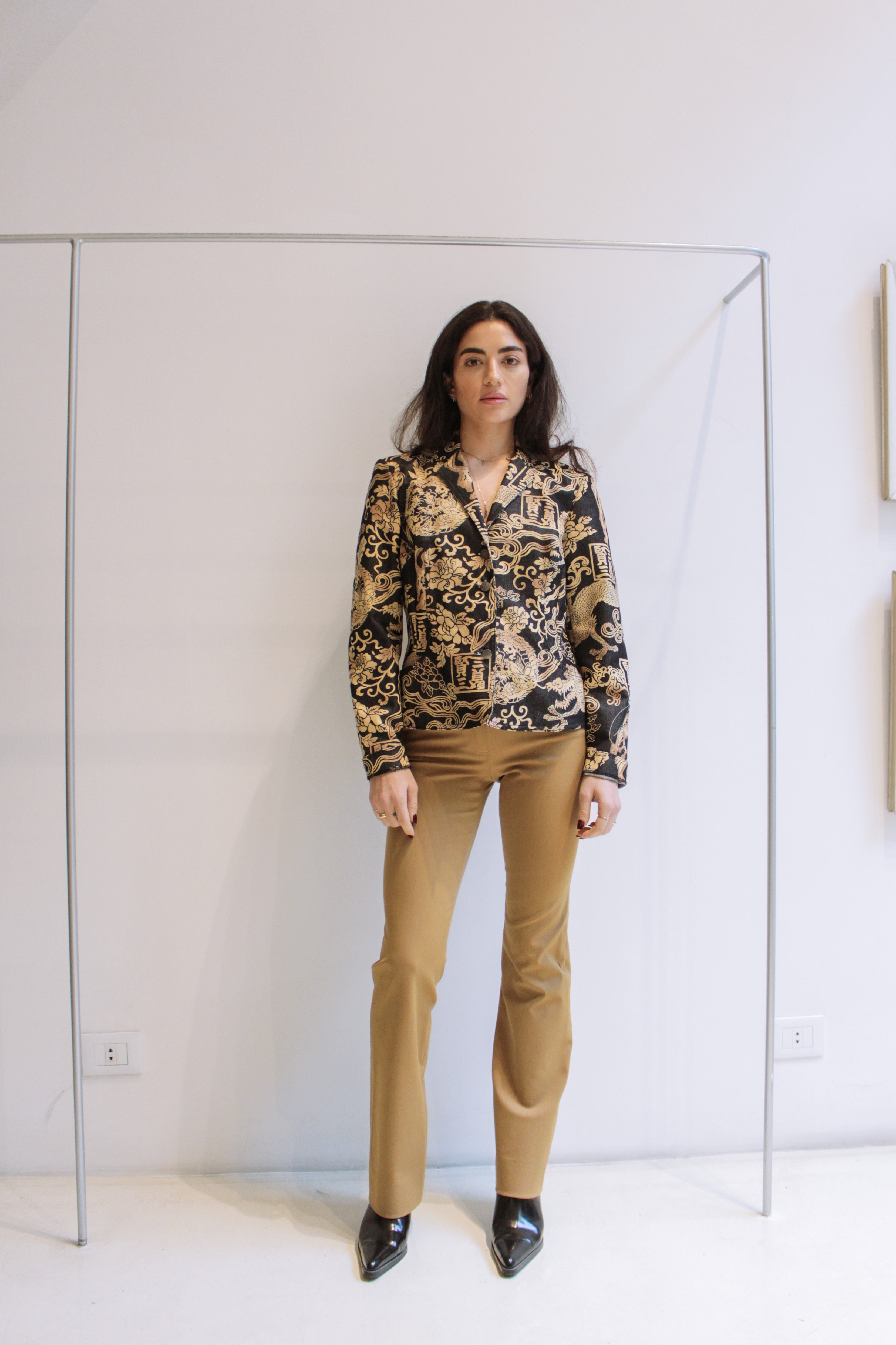 Vintage Kenzo Jacket