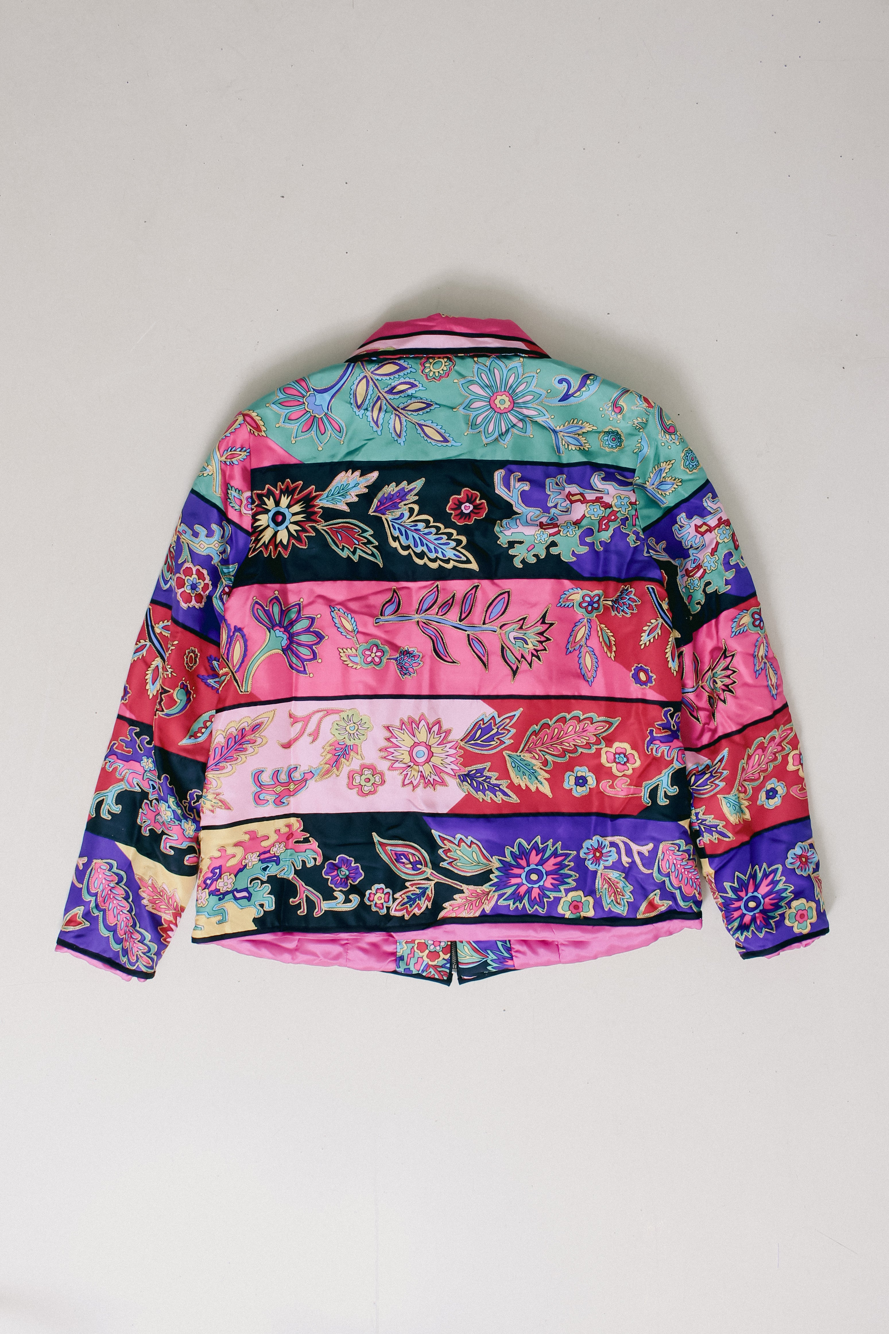 Vintage Victor Costa Jacket