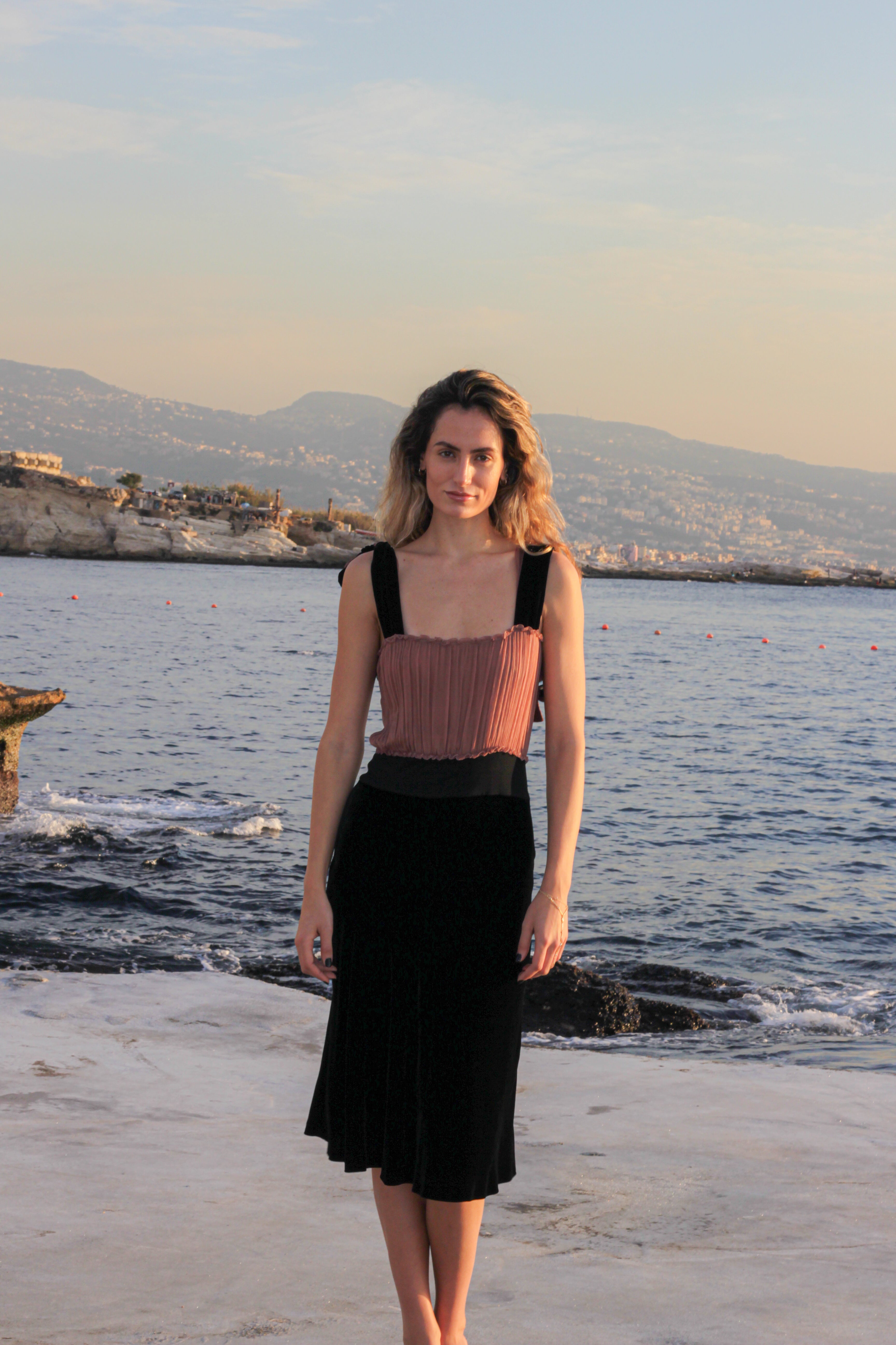 Vintage Blumarine Dress