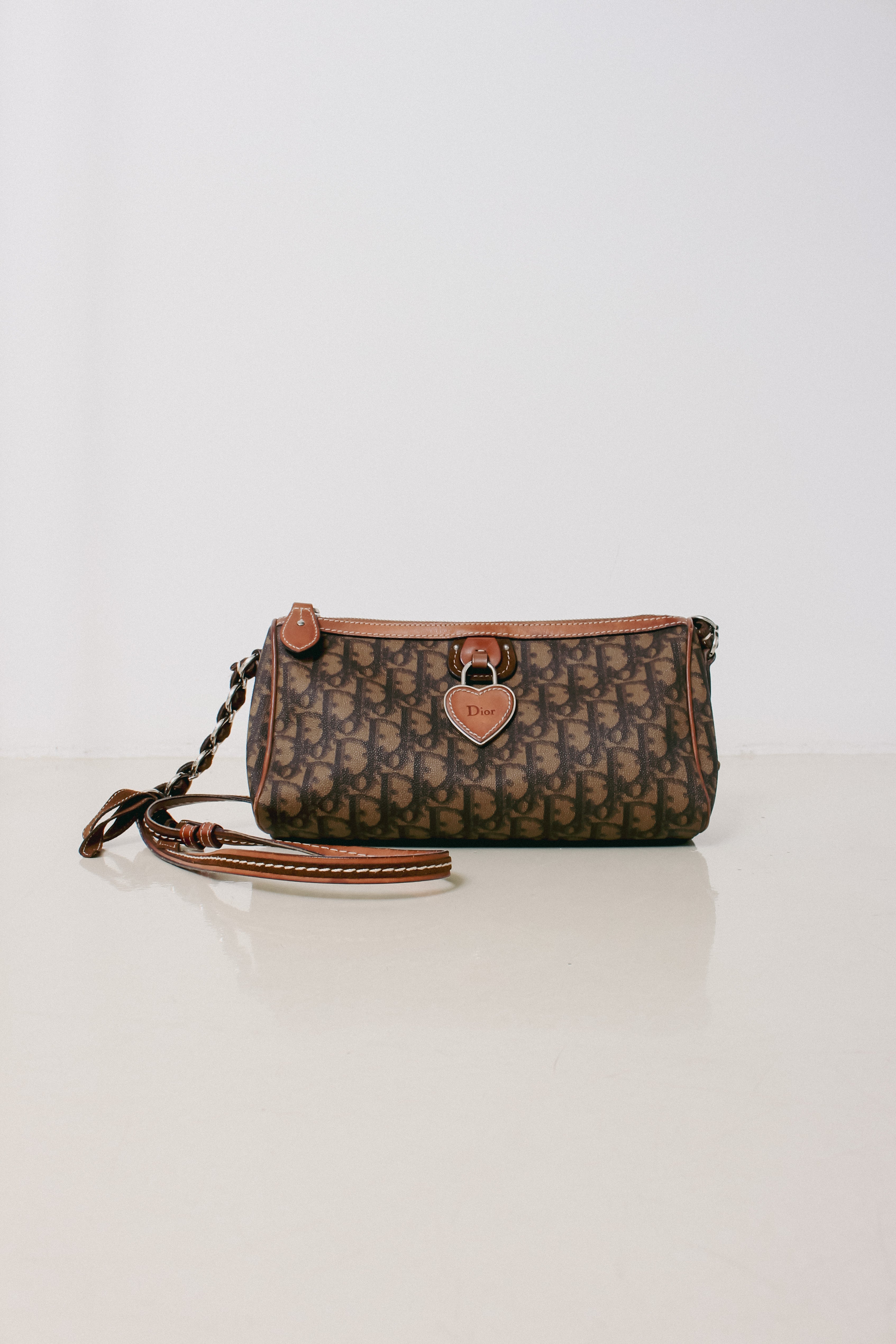 Vintage Christian Dior Bag