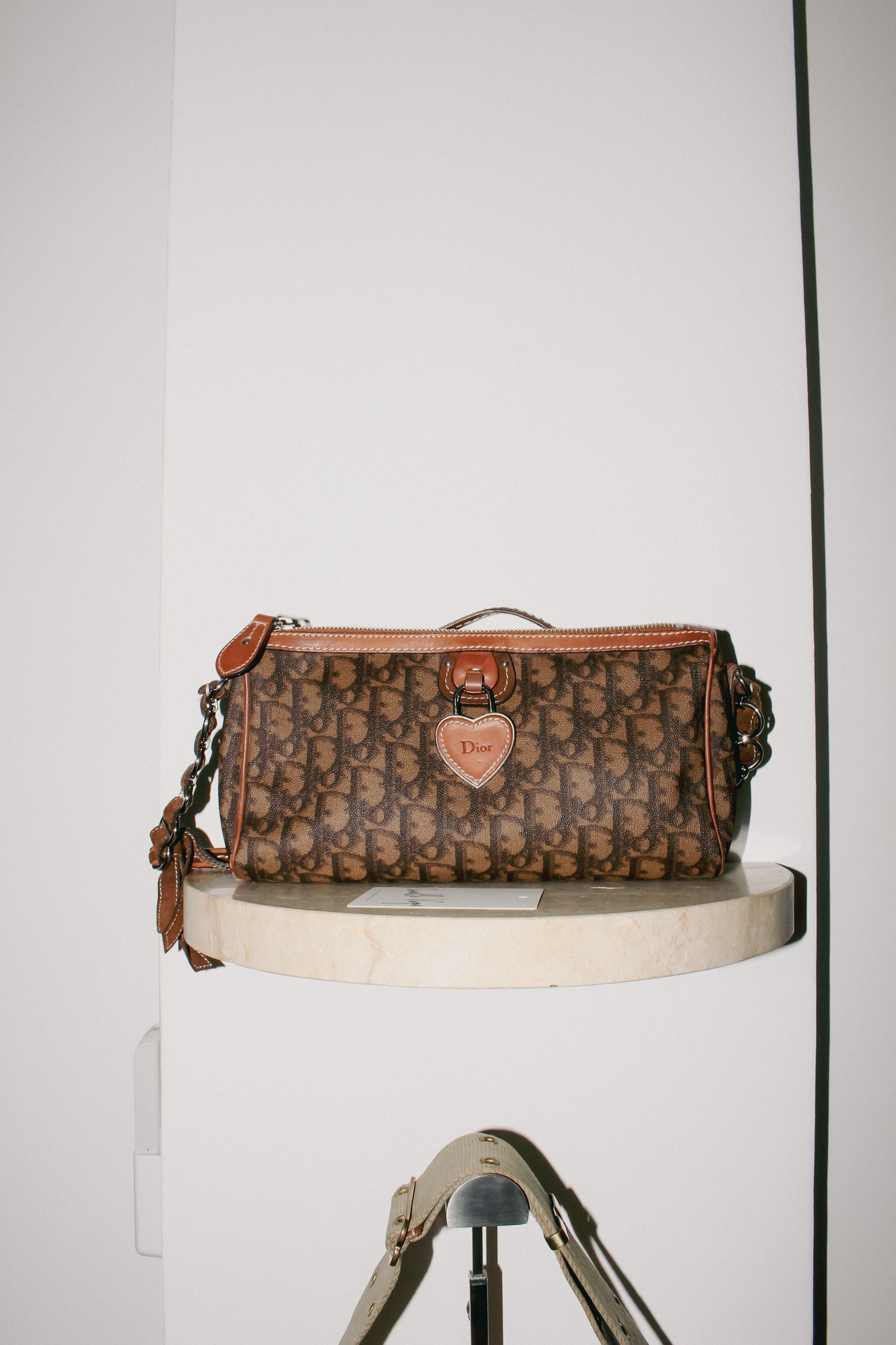 Vintage Christian Dior Bag