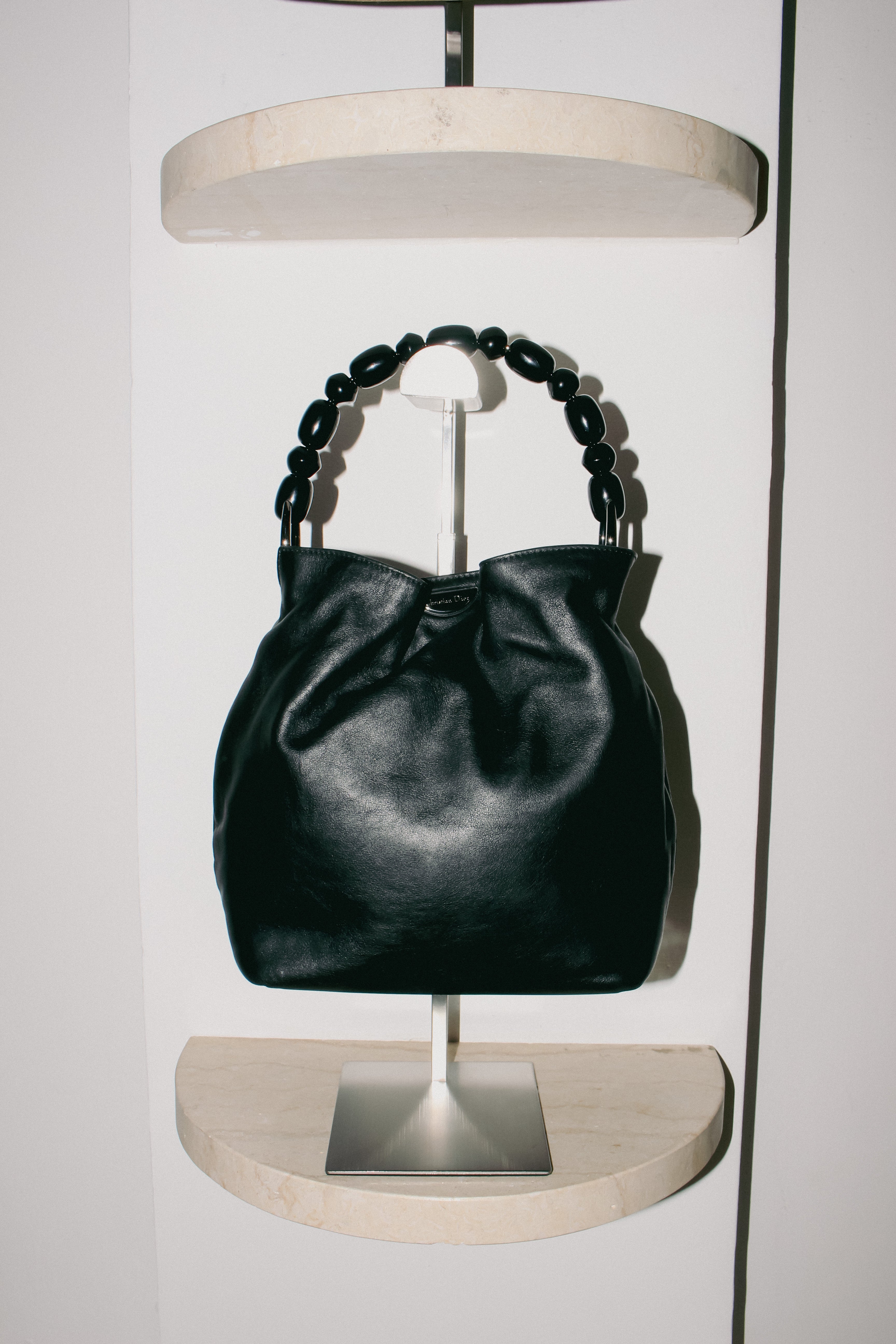 Vintage Christian Dior Bag