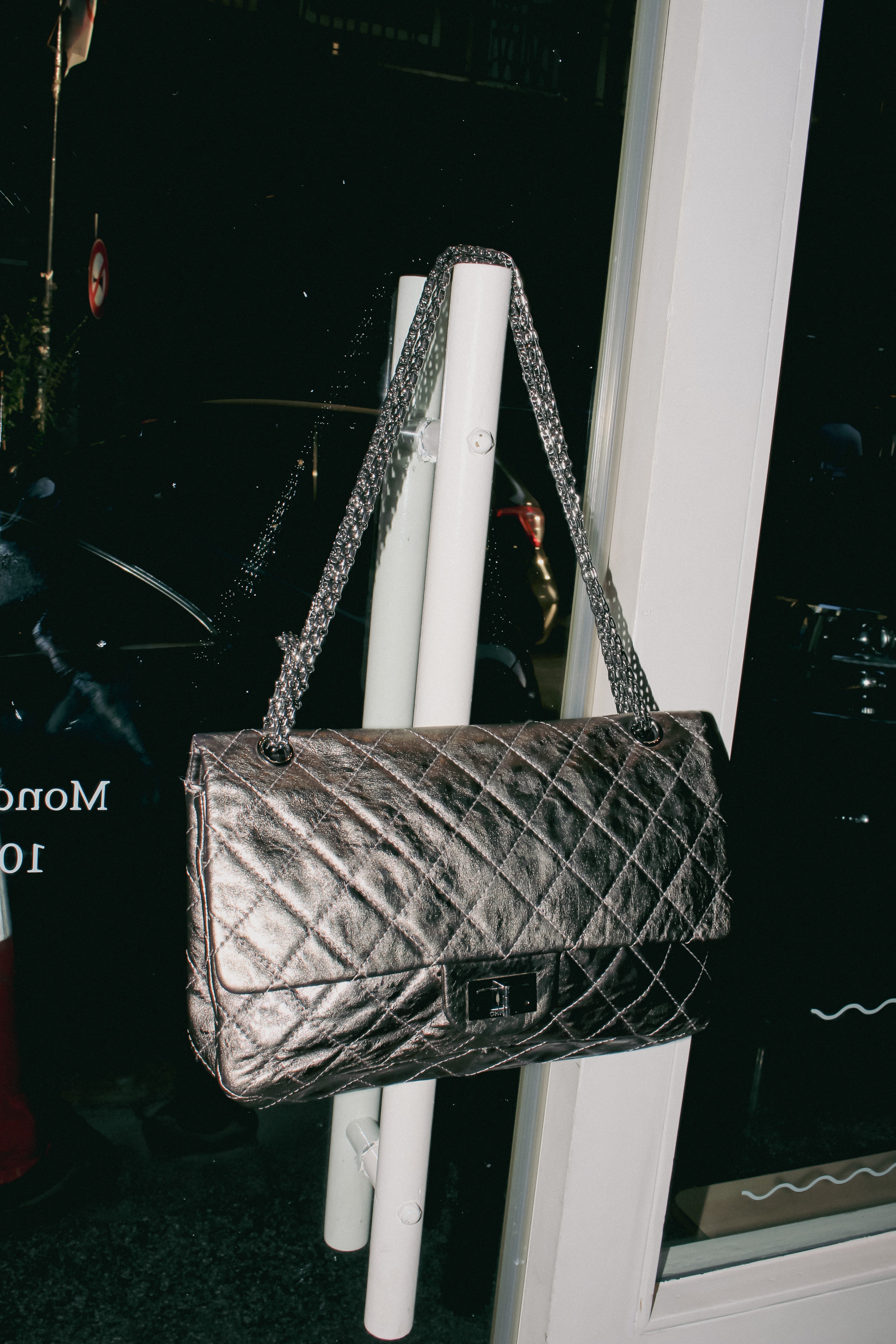 Vintage Chanel Bag