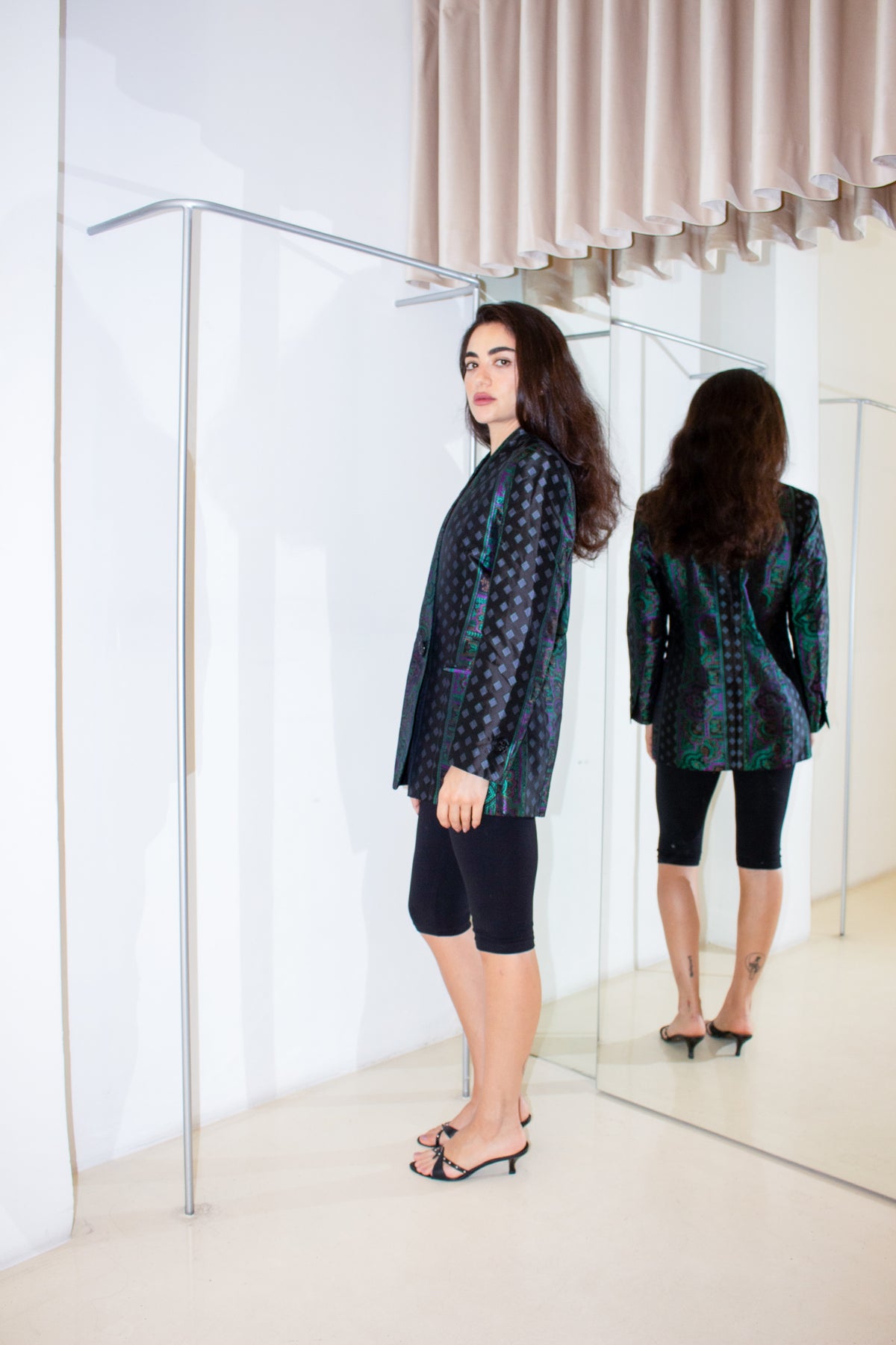 Vintage Gianfranco Ferre Jacket