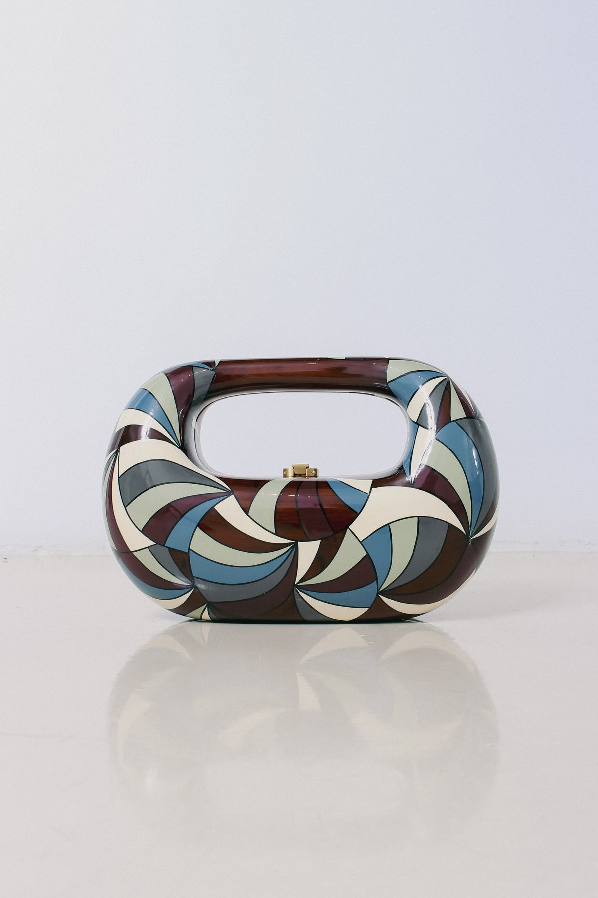 Vintage Rocio Bag