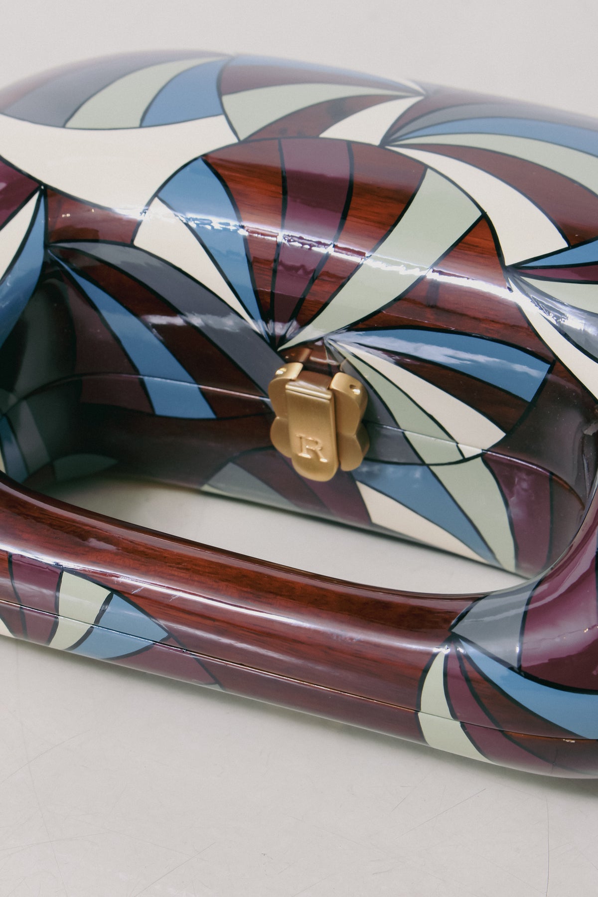 Vintage Rocio Bag