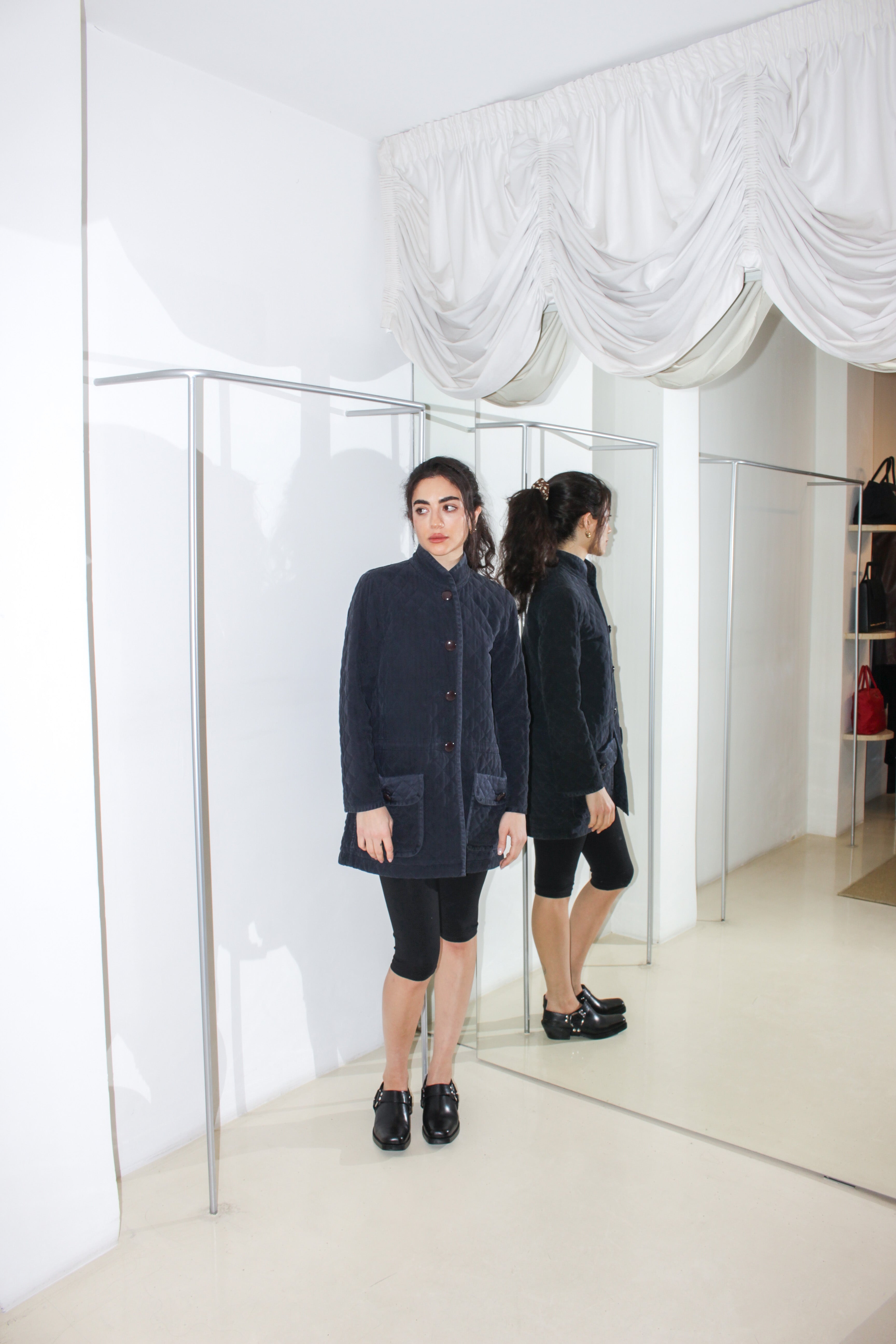 Vintage Escada Coat