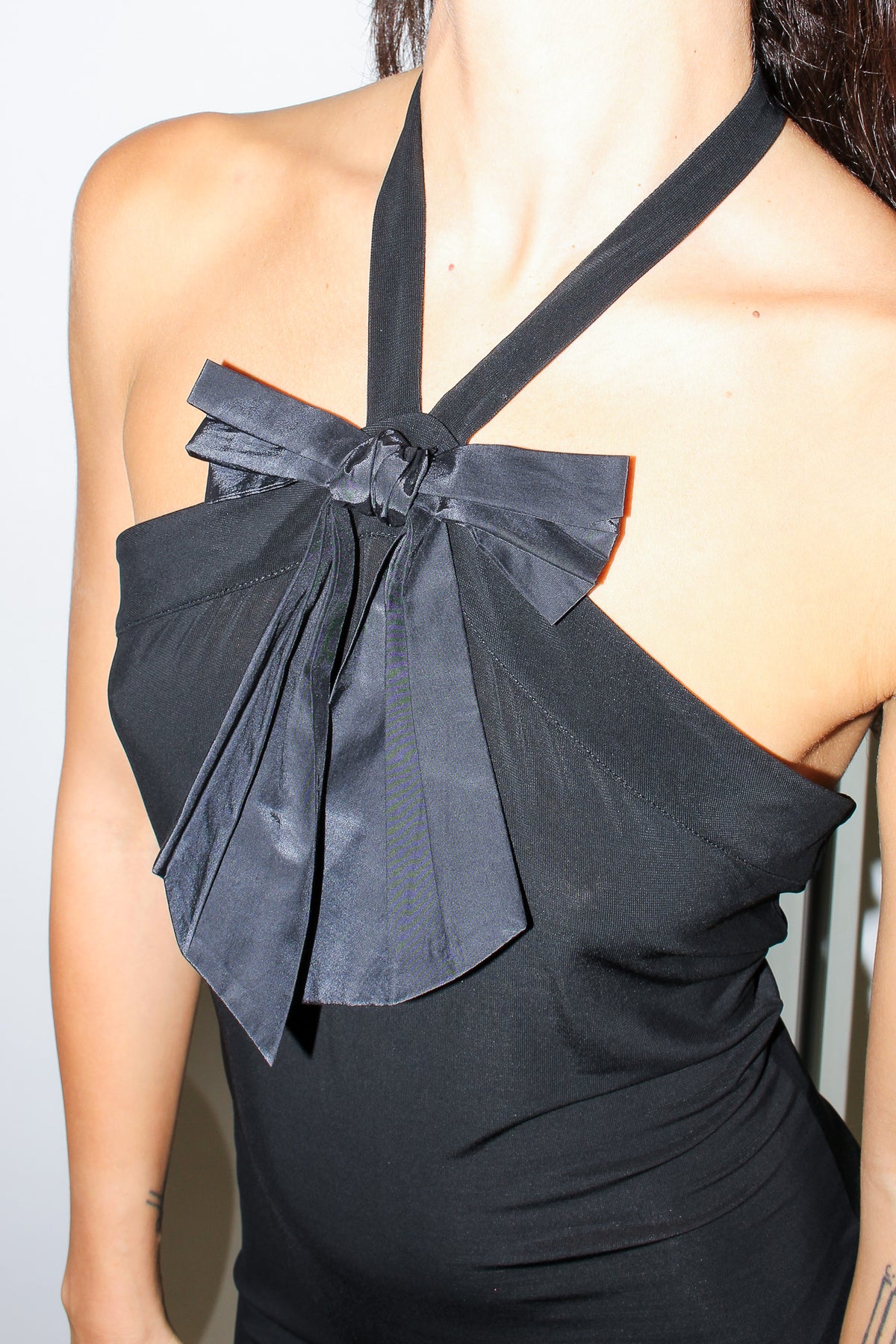 Vintage Moschino Dress