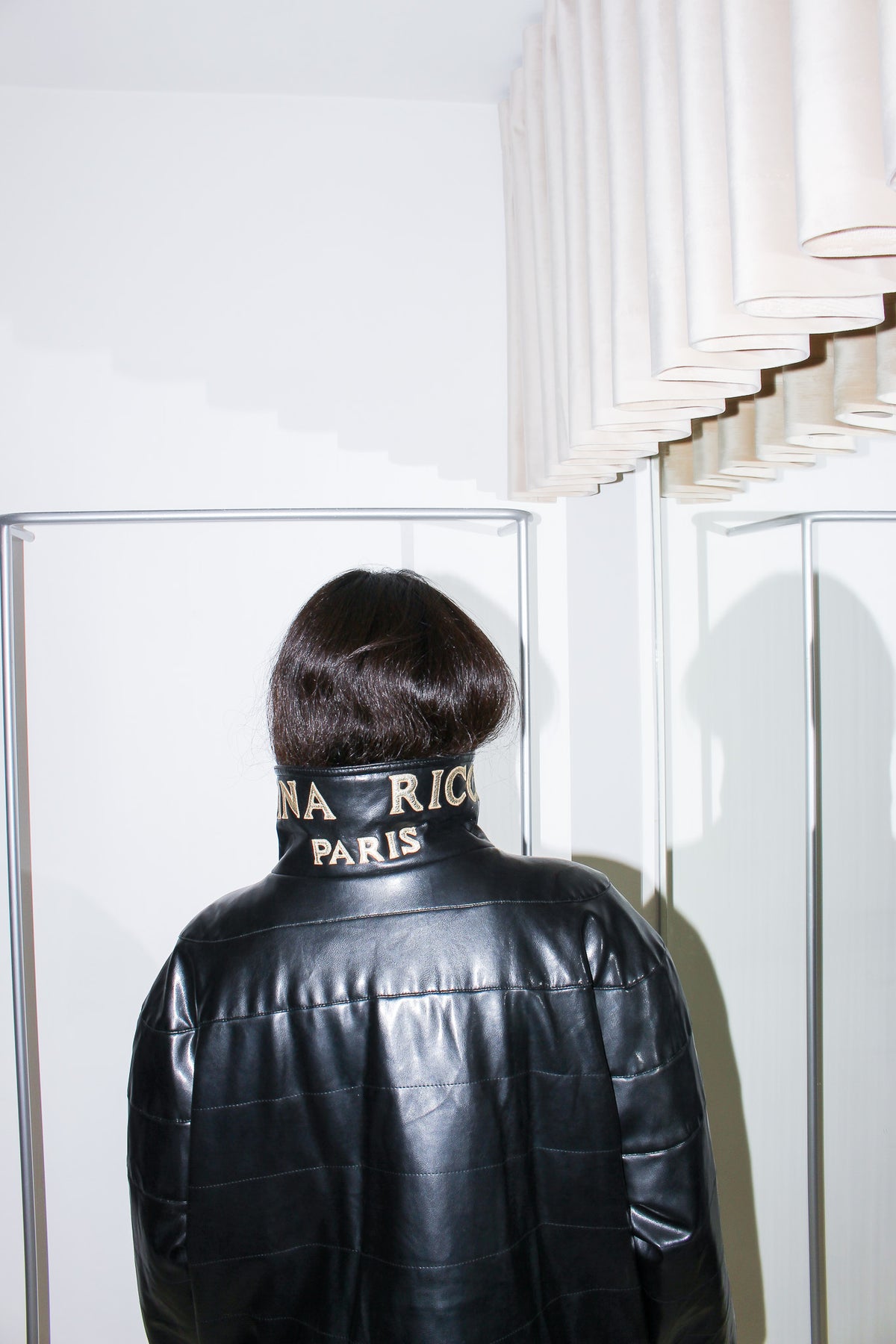 Vintage Nina Ricci Jacket