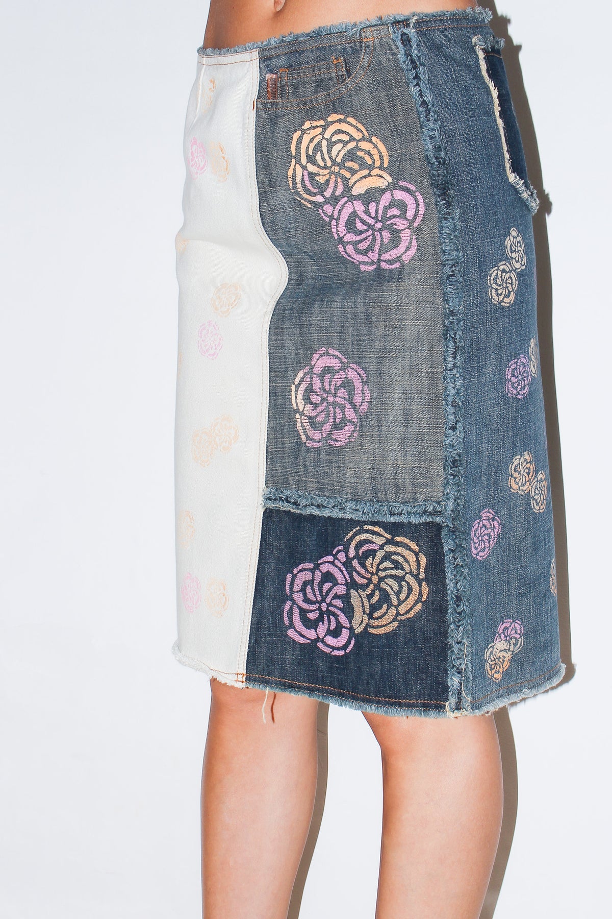 Vintage Moschino Skirt